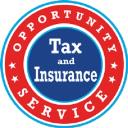 Opportunity Tax & Insurance Service logo